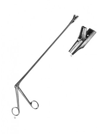 Rectal Instruments